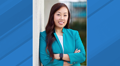 Mai Vang runs for Sacramento City Council for District 8